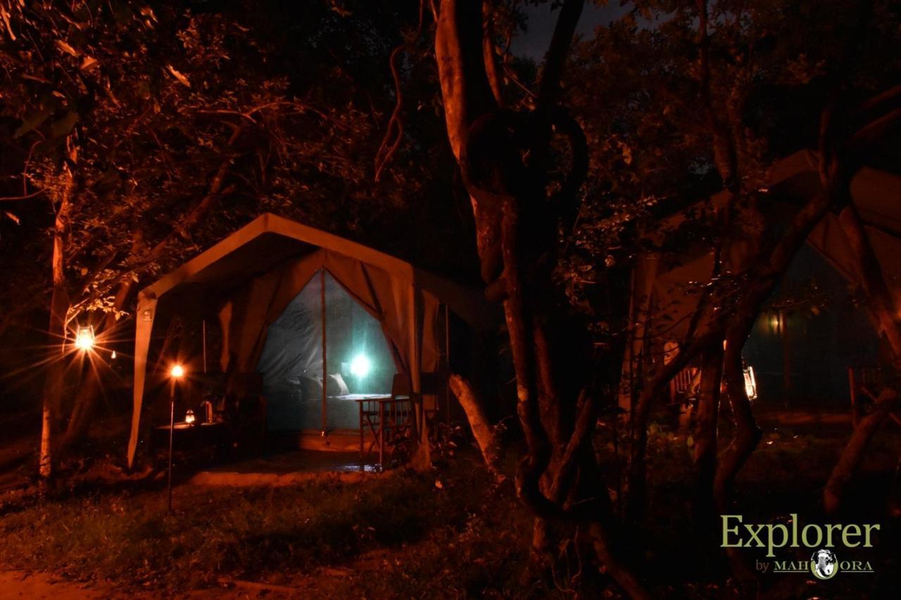 Explorer By Eco Team - Wasgamuwa National Park Exterior photo