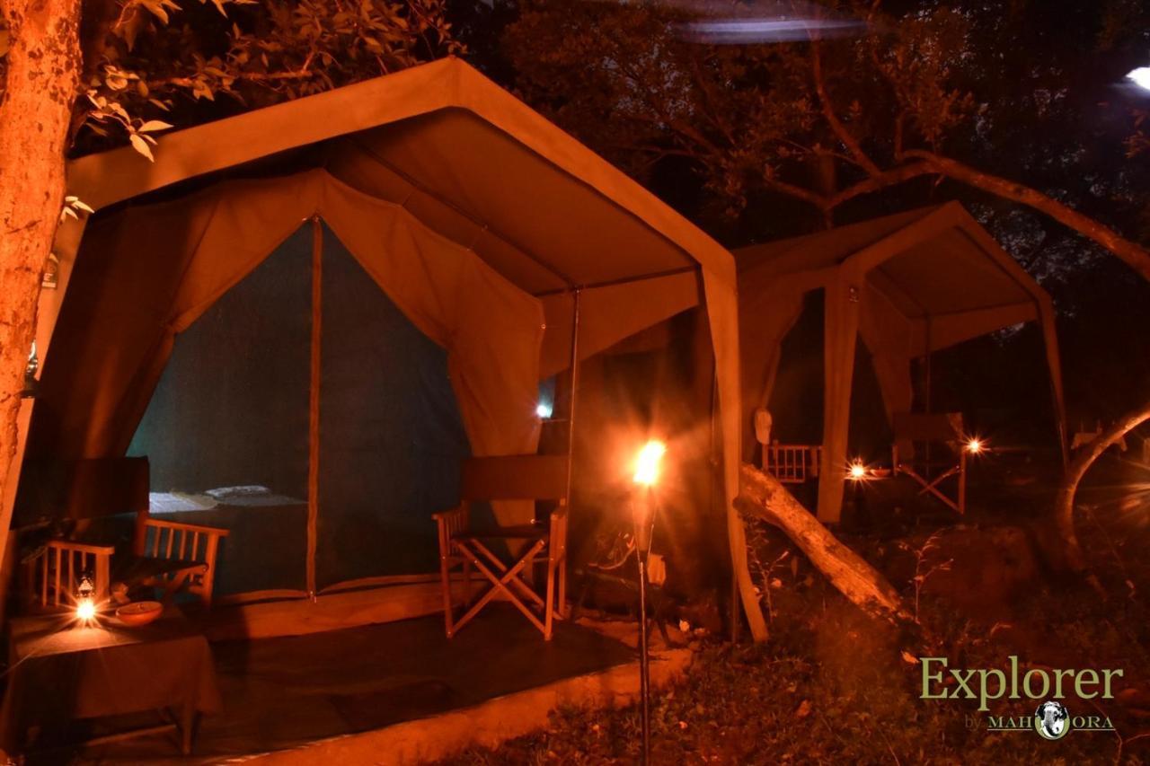 Explorer By Eco Team - Wasgamuwa National Park Exterior photo