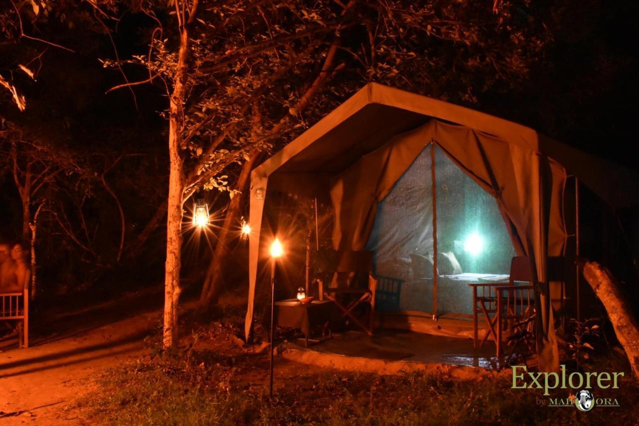 Explorer By Eco Team - Wasgamuwa National Park Exterior photo