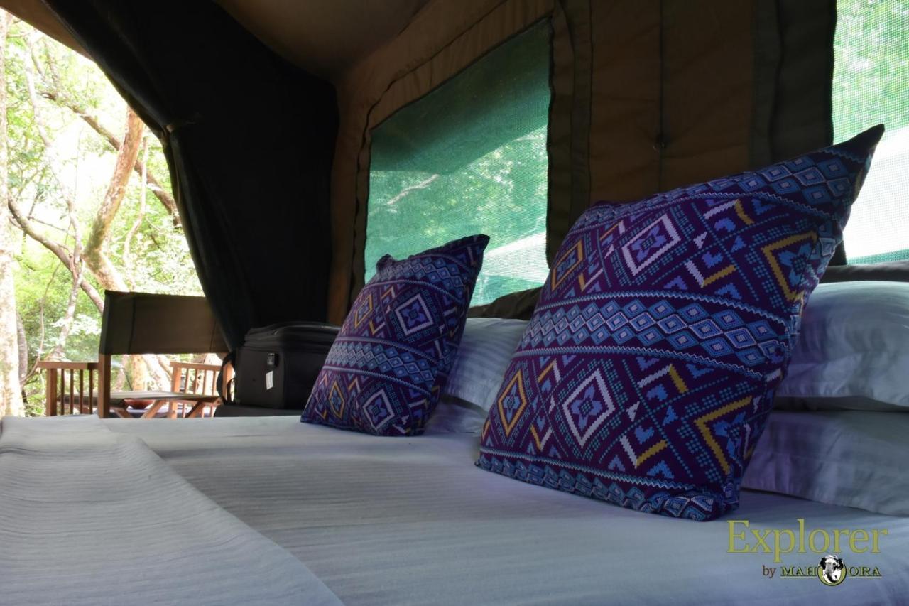 Explorer By Eco Team - Wasgamuwa National Park Exterior photo