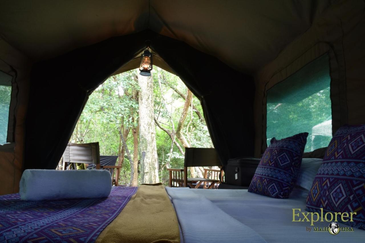 Explorer By Eco Team - Wasgamuwa National Park Exterior photo